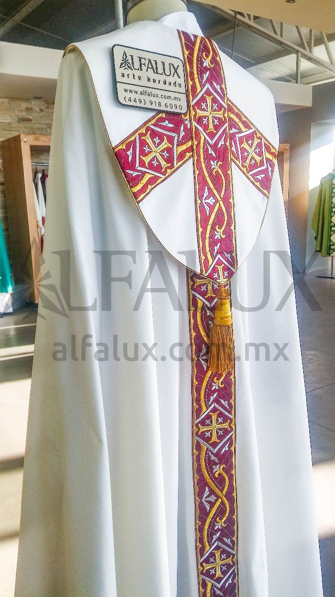 05 FRANCES Blanco Capa RojoQuem 35